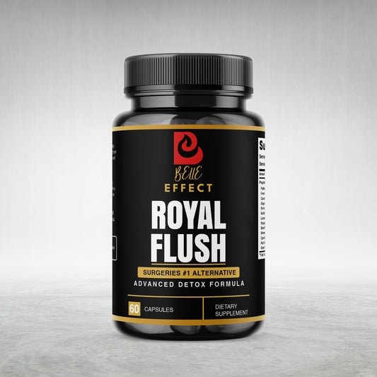 ROYAL FLUSH DETOX